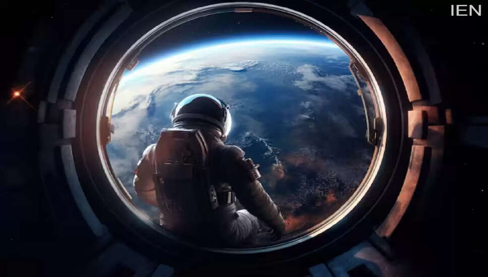 NASA का समर इंटर्नशिप प्रोग्राम 2026: छात्रों के लिए सुनहरा अवसर