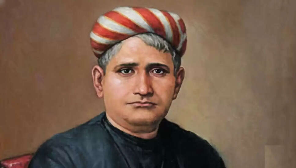 भारत के राष्ट्रगीत 'वंदे मातरम' का 150वां वर्ष: बंकिम चंद्र चट्टोपाध्याय की विरासत