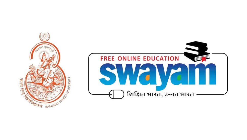 NCERT द्वारा SWAYAM पोर्टल पर मुफ्त ऑनलाइन पाठ्यक्रम