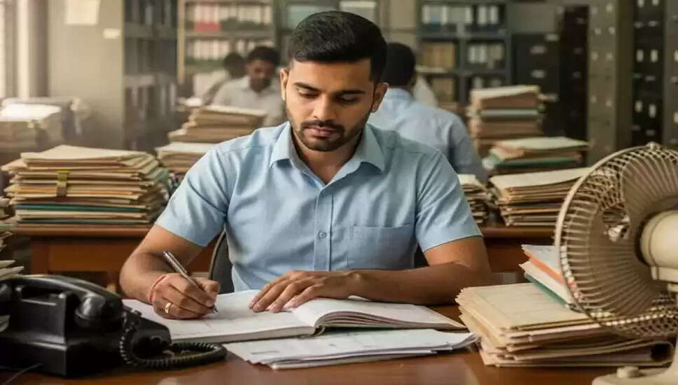 CBSE में गैर-शिक्षण पदों के लिए भर्ती की घोषणा
