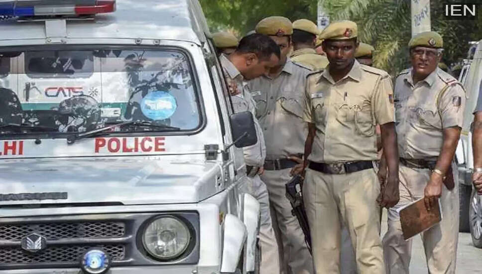 गुजरात पुलिस में तकनीकी पदों के लिए भर्ती, 950 पदों पर आवेदन करें