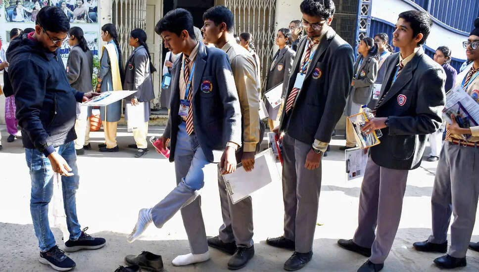 सीबीएसई कक्षा 12वीं की कॉस्ट अकाउंटिंग परीक्षा 2026: महत्वपूर्ण दिशा-निर्देश