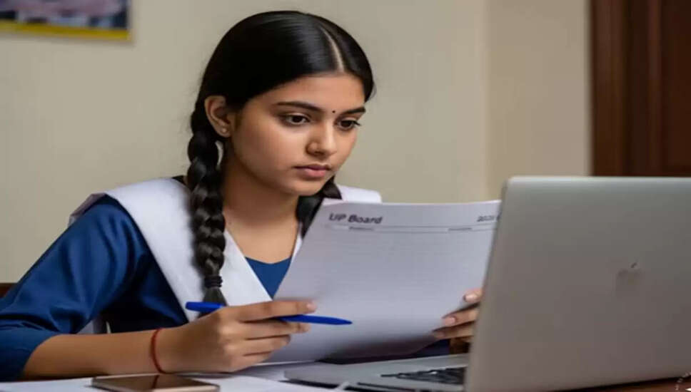 CBSE Class 12 Board Exams to Adopt On-Screen Marking from 2026