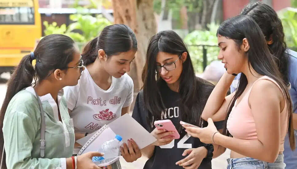 JoSAA द्वारा दूसरे मॉक सीट आवंटन की रिपोर्ट जारी