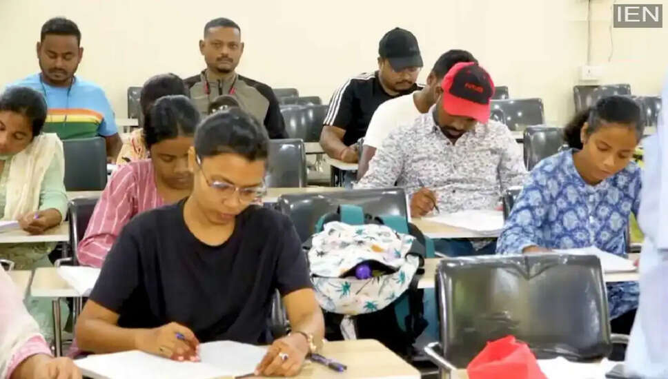 NEET UG 2026: जांच के दायरे में, NTA ने उठाए सुरक्षा कदम