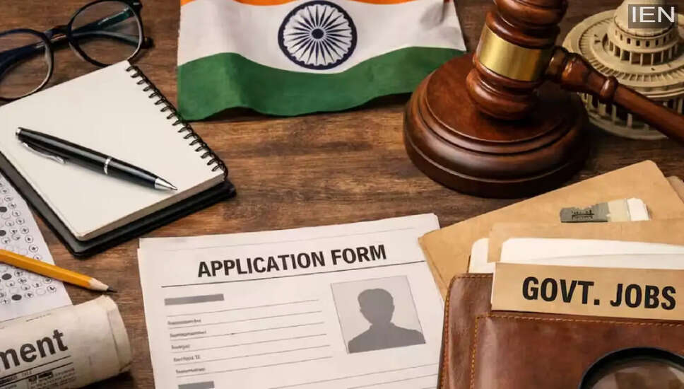 Patna High Court Announces Recruitment for 56 Positions: Apply Now