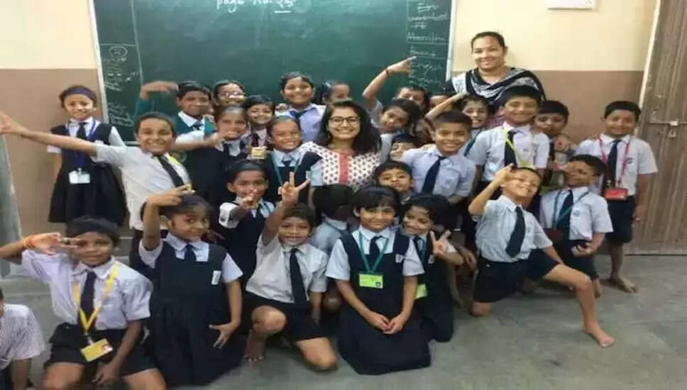 बिहार STET 2025 के लिए आवेदन प्रक्रिया शुरू, जानें महत्वपूर्ण जानकारी