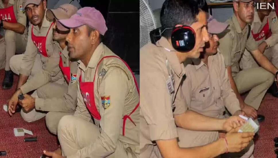 UP होमगार्ड भर्ती 2026: परीक्षा तिथियों की घोषणा