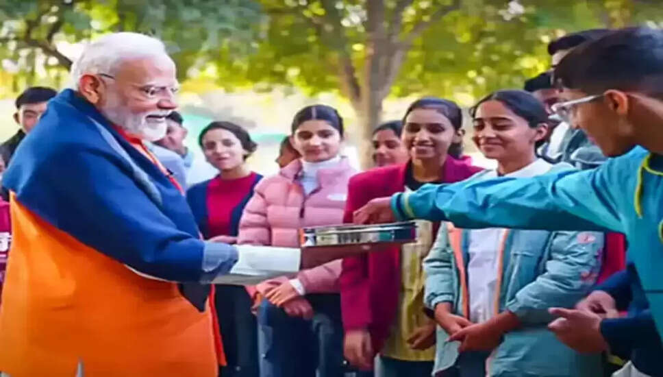 परीक्षा पे चर्चा 2026: तनाव को उत्सव में बदलने के 5 तरीके