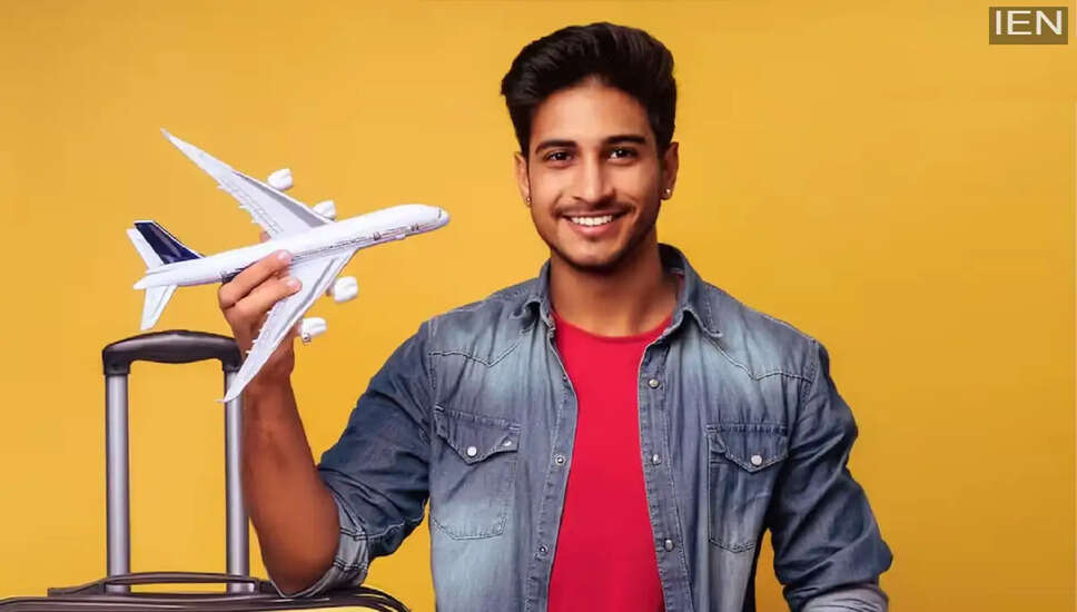 भारतीय छात्रों के लिए कनाडा में अध्ययन परमिट में भारी गिरावट