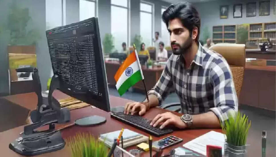 8वीं वेतन आयोग के लागू होने से सरकारी कर्मचारियों की सैलरी में होगी भारी बढ़ोतरी