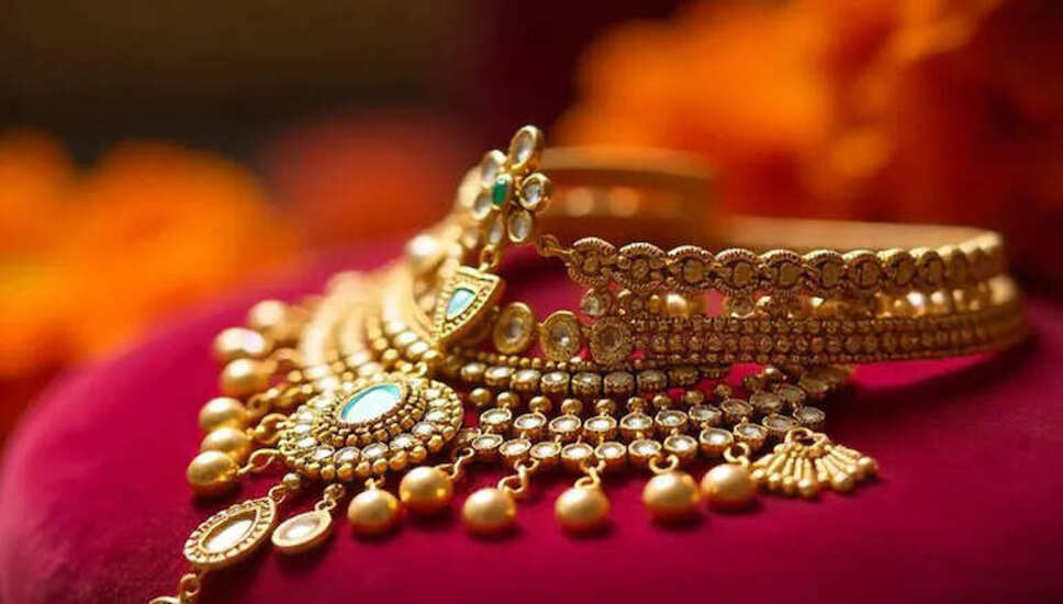 सोने और चांदी की कीमतों में नई ऊँचाई, जानें ताजा रेट्स