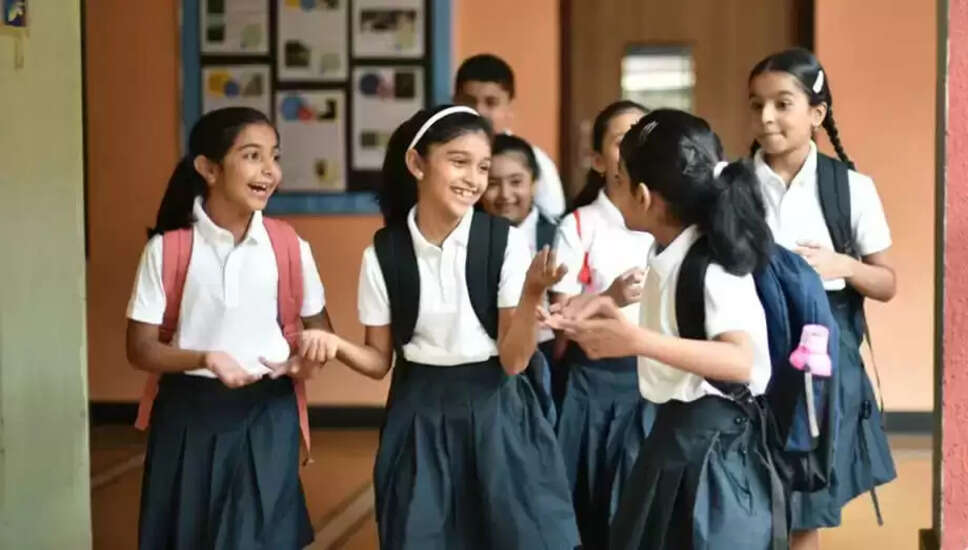 बिहार में छात्रों के लिए APAAR ID निर्माण की धीमी गति पर चिंता