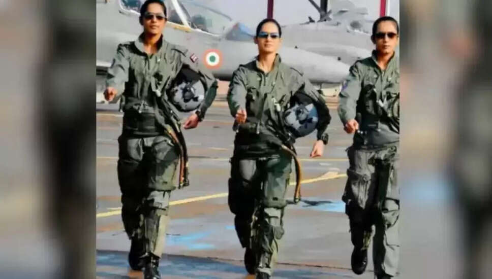 AFCAT 01/2026 के लिए आवेदन प्रक्रिया शुरू