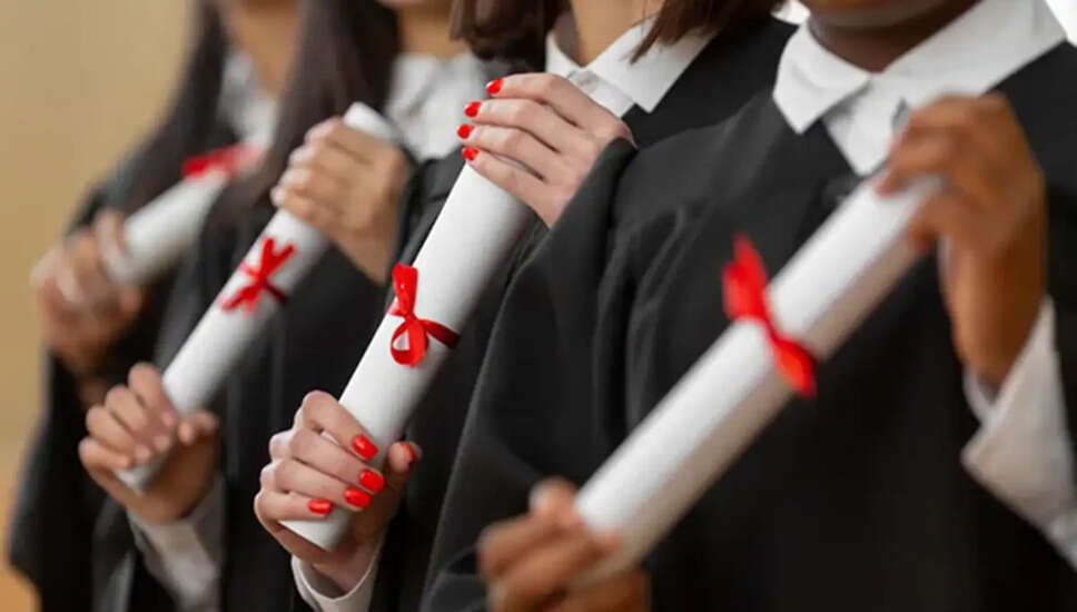 2026 में सबसे अधिक मांग वाले स्नातक डिग्री: नौकरी बाजार में बदलाव