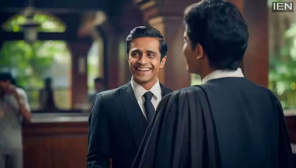 आंध्र प्रदेश उच्च न्यायालय में 300 पदों के लिए भर्ती 2026