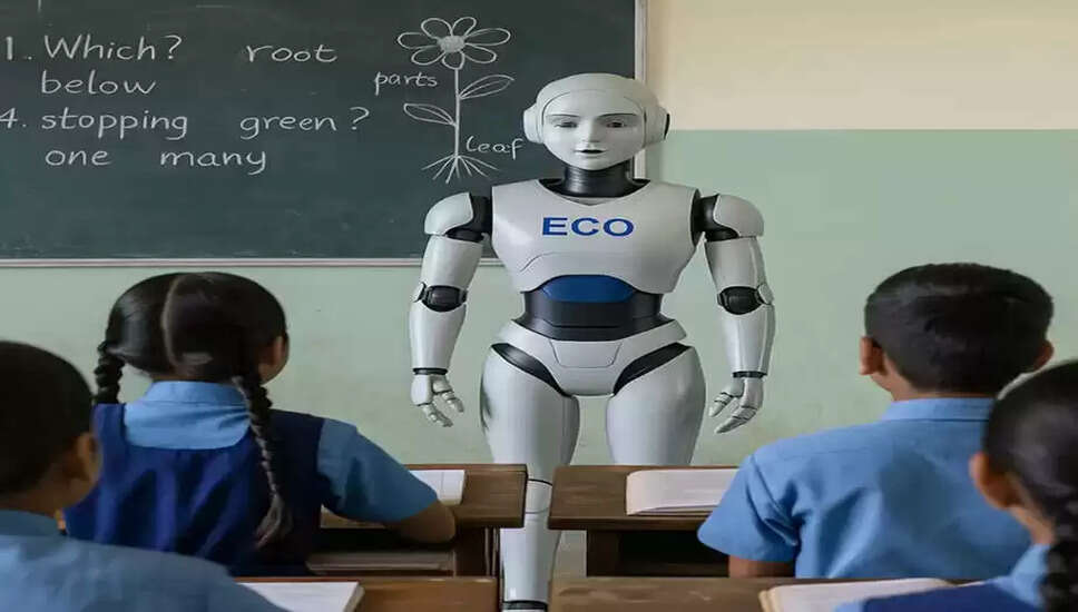 नवीनतम तकनीक से सुसज्जित काइनेसिस इंटरनेशनल स्कूल का उद्घाटन