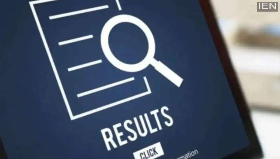 UPMSP 10वीं और 12वीं के परिणाम 2026: UMANG ऐप पर कैसे चेक करें