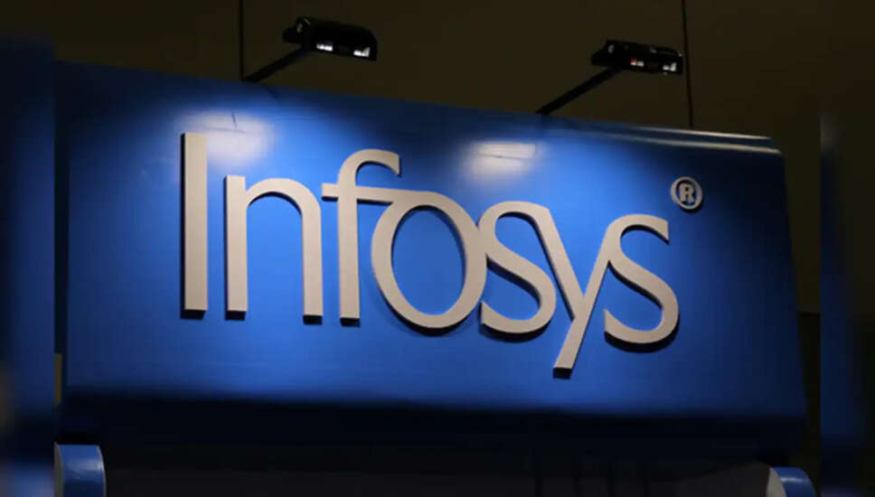 Infosys की नई भर्ती योजना: 20,000 फ्रेशर्स के लिए सुनहरा अवसर