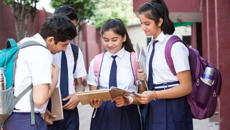 दिल्ली के निजी स्कूलों में फीस वसूली के नए दिशा-निर्देश