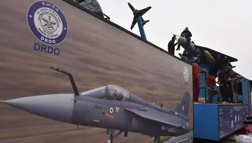 DRDO में इंटर्नशिप के लिए आवेदन आमंत्रित, जानें पात्रता और प्रक्रिया