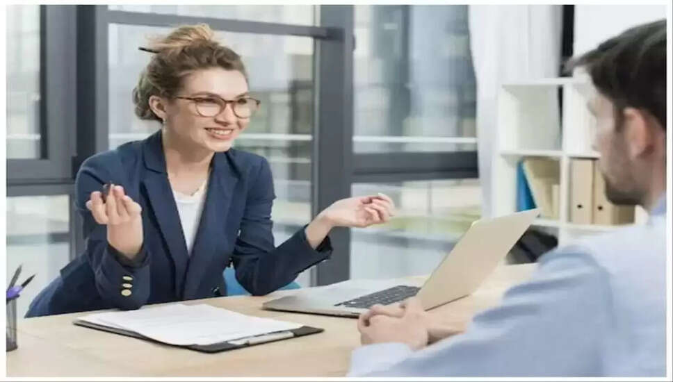 सैलरी नेगोशिएशन के लिए प्रभावी सुझाव