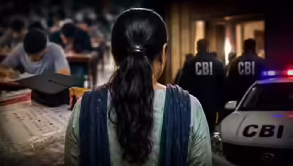 NEET-UG 2026 पेपर लीक मामले में CBI ने की बड़ी गिरफ्तारी
