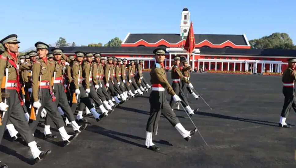 NDA 2026 परिणाम और SSB साक्षात्कार प्रक्रिया की जानकारी