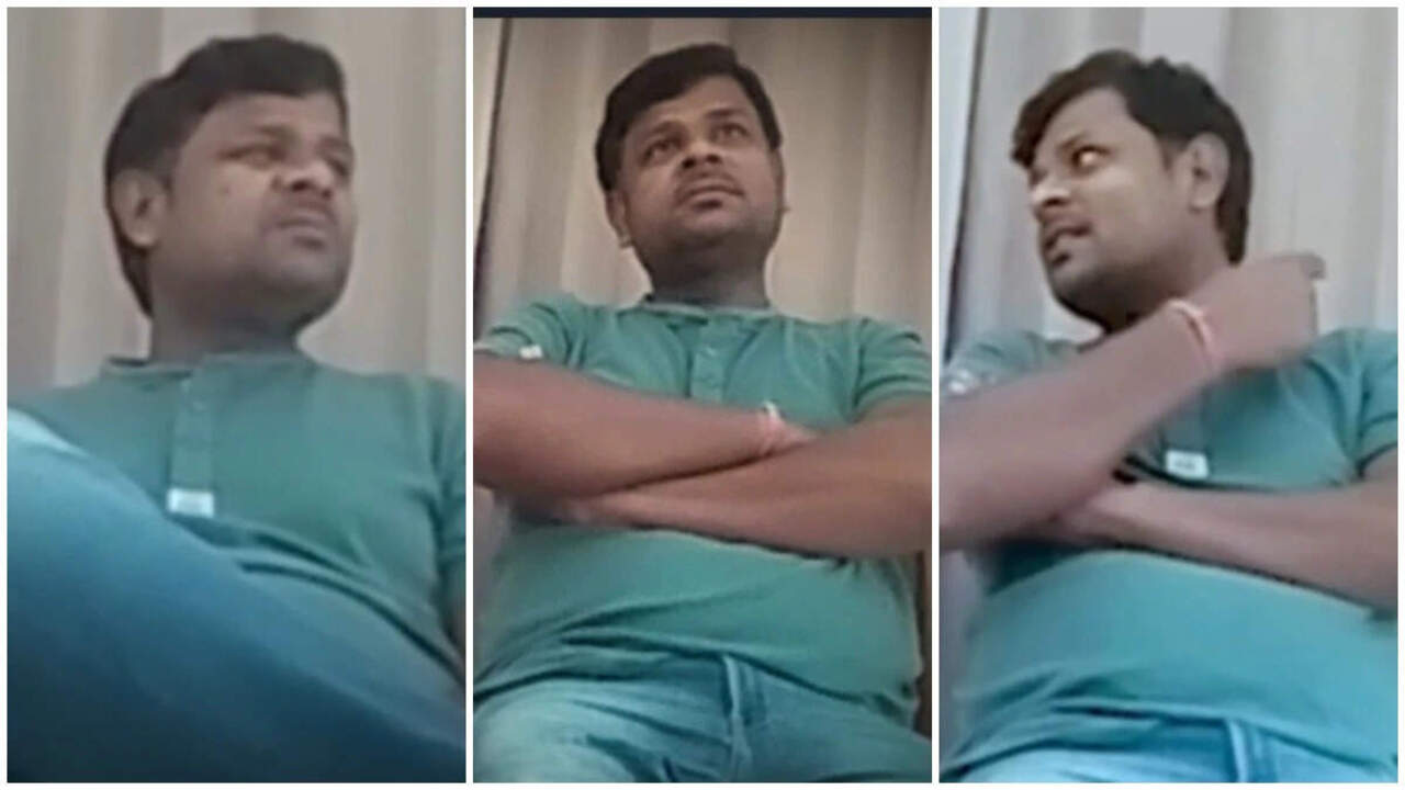 महाराष्ट्र TET पेपर लीक: बिहार के मास्टरमाइंड की गिरफ्तारी