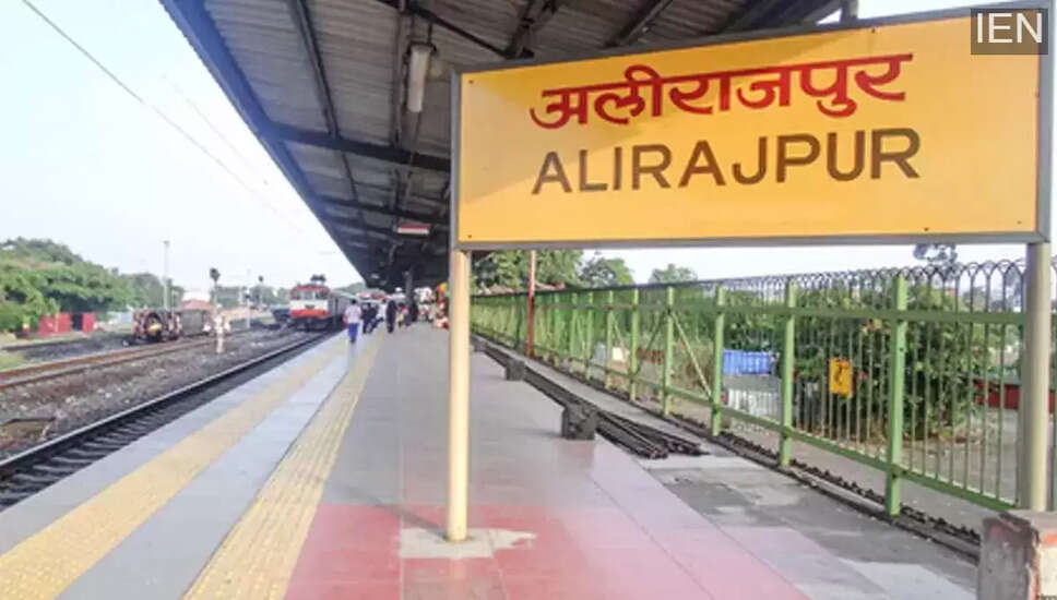 Alirajpur: A Remarkable Transformation in Education