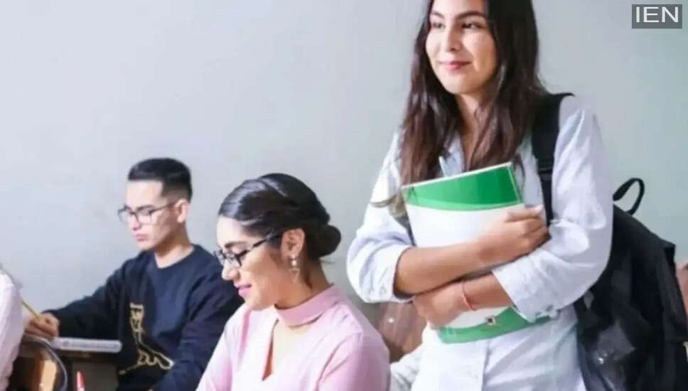 ICSI CS Executive December 2025 परीक्षा परिणाम: लड़कियों ने किया कमाल