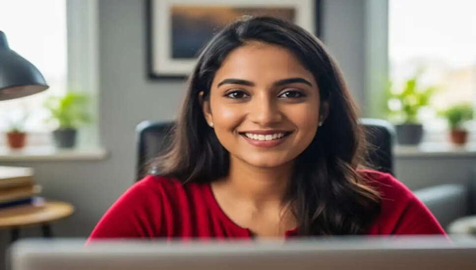 घर से काम करने के लिए बेहतरीन नौकरियां: स्वतंत्रता और आय का सही संतुलन