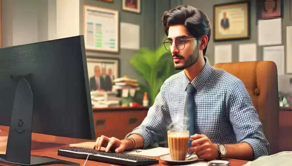 Intelligence Bureau ACIO Tech Recruitment 2025: No Written Exam Required