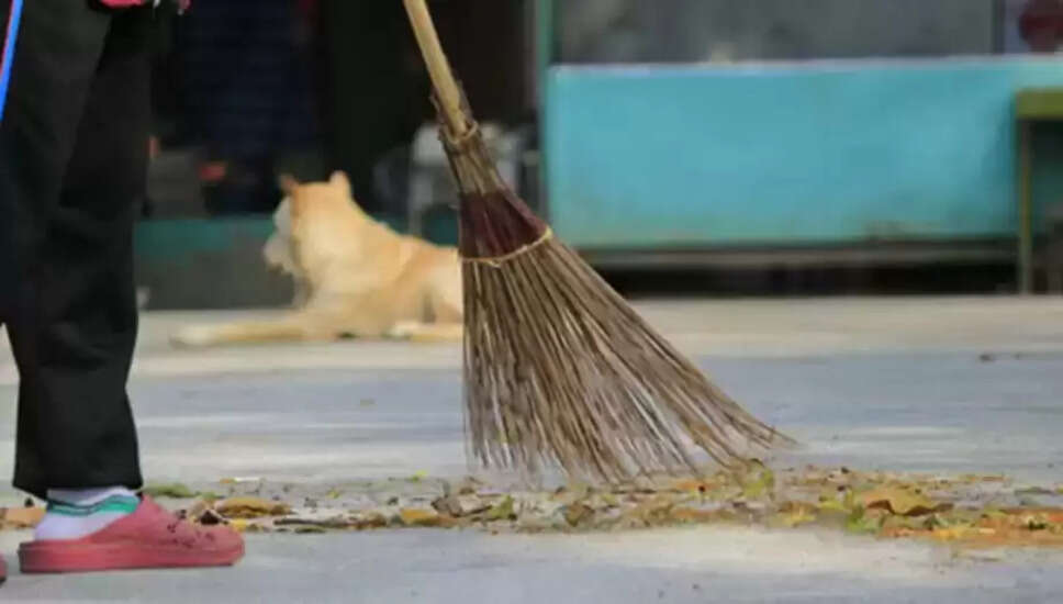 Bathinda Municipal Corporation में 597 सफाई सेवक और सीवरमैन के पदों के लिए भर्ती