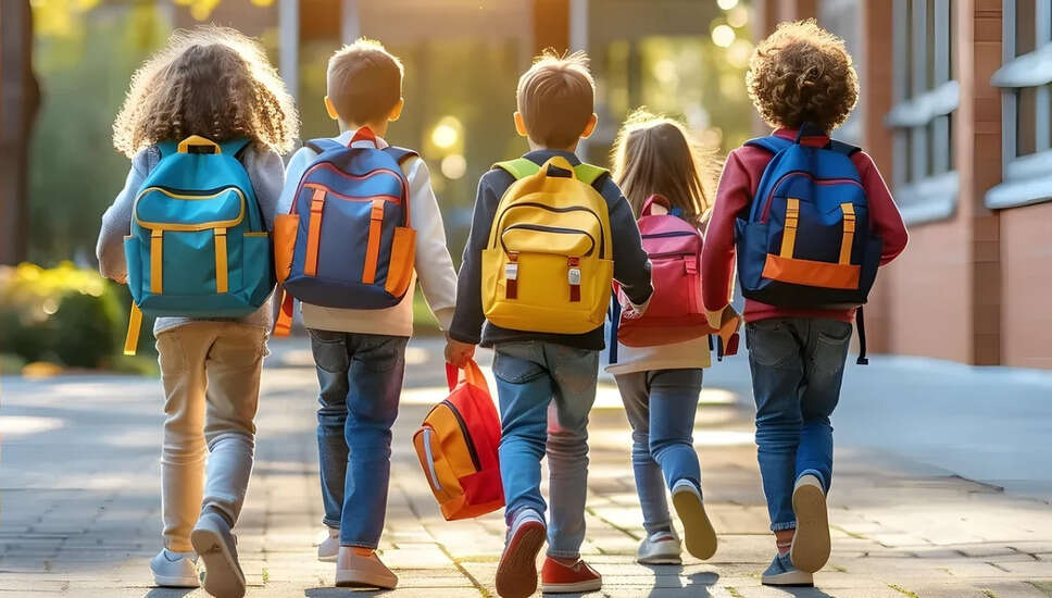 दिल्ली में नर्सरी एडमिशन के लिए दूसरी मेरिट लिस्ट जारी होने की तारीख