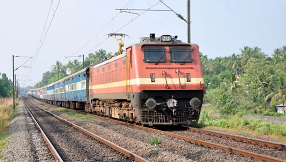 IRCTC SCZ में "हॉस्पिटैलिटी मॉनिटर" के लिए भर्ती 2026
