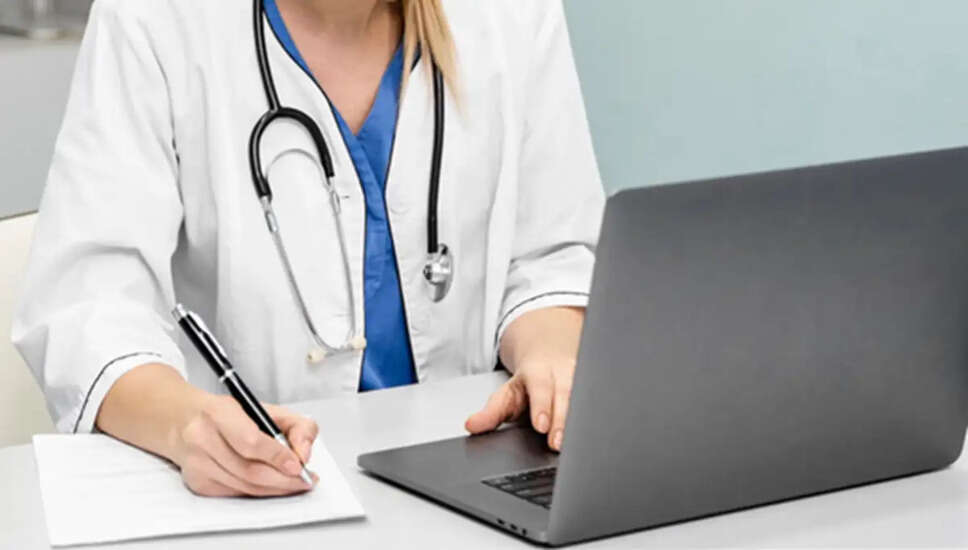 आंध्र प्रदेश में स्टाफ नर्स भर्ती के लिए अधिसूचना जारी