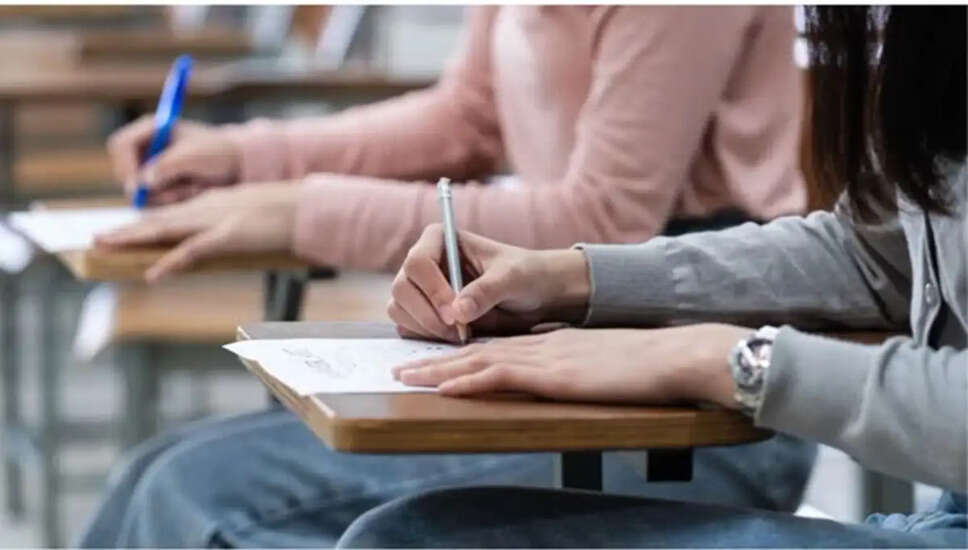 UPESC की नई परीक्षा प्रणाली: पारदर्शिता और सुरक्षा के लिए उठाए गए कदम