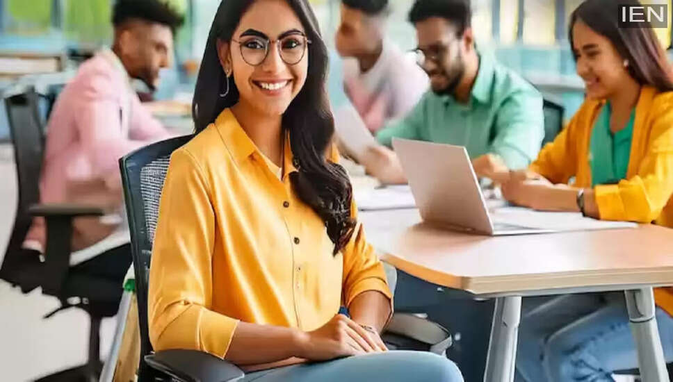 प्रसार भारती में ब्रॉडकास्ट असिस्टेंट के लिए भर्ती की घोषणा