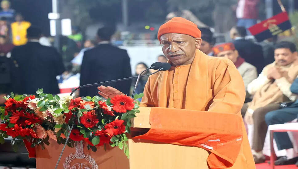 उत्तर प्रदेश होमगार्ड भर्ती में आपदा मित्रों को प्राथमिकता