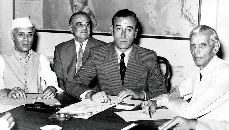 भारत सरकार ने विभाजन विभीषिका स्मृति दिवस के लिए एनसीईआरटी का नया मॉड्यूल जारी किया