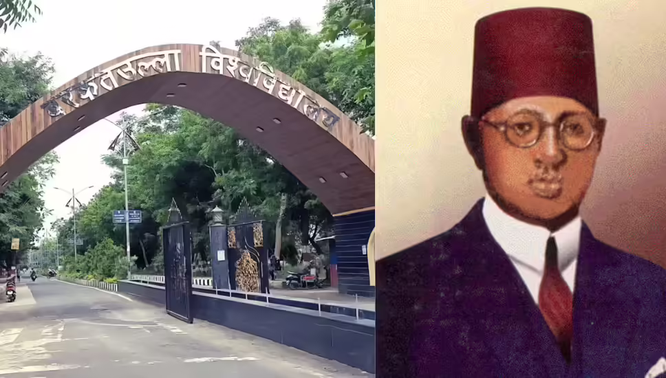 बरकतुल्लाह भोपाली: स्वतंत्रता संग्राम के महानायक की कहानी