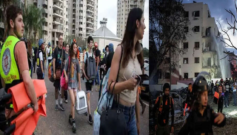 ईरान में भारतीय छात्रों की शिक्षा पर युद्ध का प्रभाव