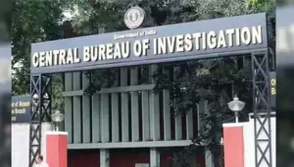 ओडिशा पुलिस SI परीक्षा घोटाले में CBI ने दाखिल की चार्जशीट, 16 आरोपी नामित