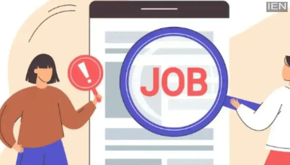 SECL में अप्रेंटिस पदों के लिए भर्ती की घोषणा