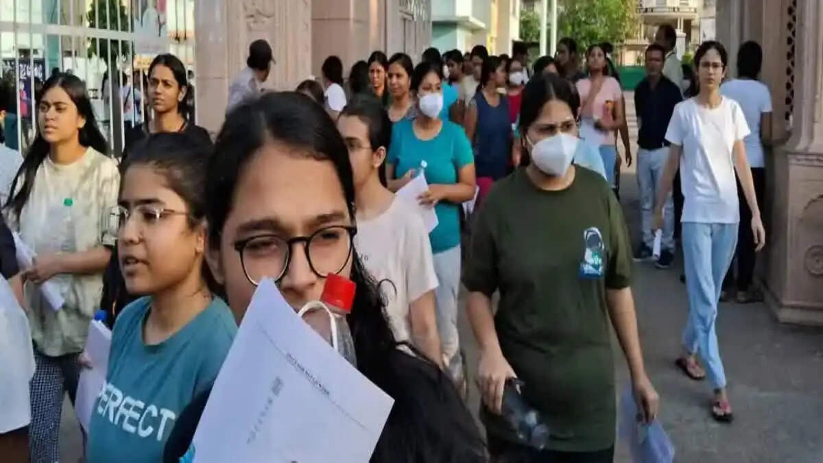 जेईई मेन्स सेशन-2 का रिजल्ट जल्द ही जारी, जानें कैसे चेक करें