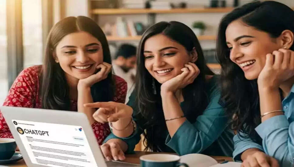 ChatGPT के उपयोग में सावधानी: किन सवालों से बचें