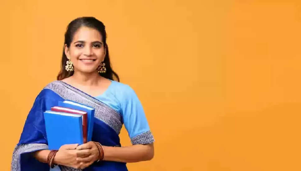 असम में 10,673 शिक्षकों की भर्ती: आवेदन प्रक्रिया 8 नवंबर से शुरू