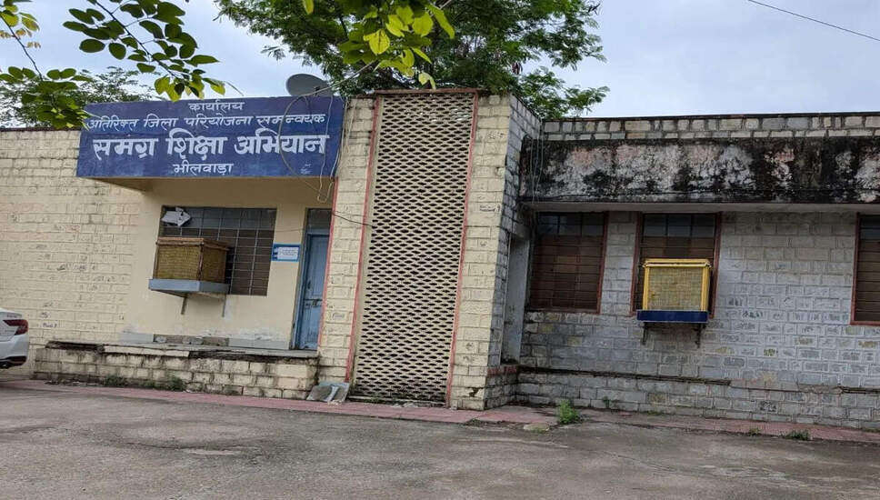 प्रवेशोत्सव अभियान: हर बच्चे को शिक्षा से जोड़ने की पहल