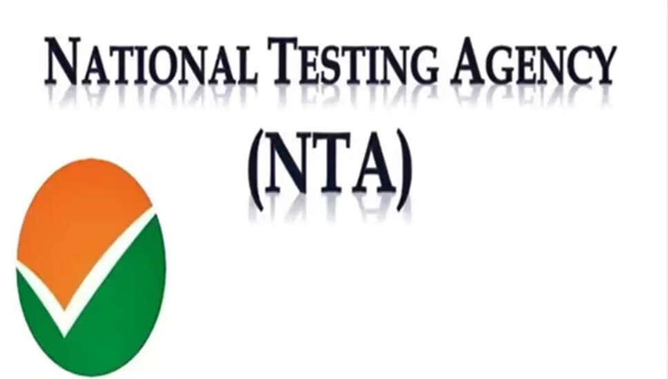 NTA की परीक्षा प्रणाली में सुधार: नई नियुक्तियाँ और तकनीकी सुरक्षा उपाय